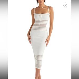 House of CB Gia dress